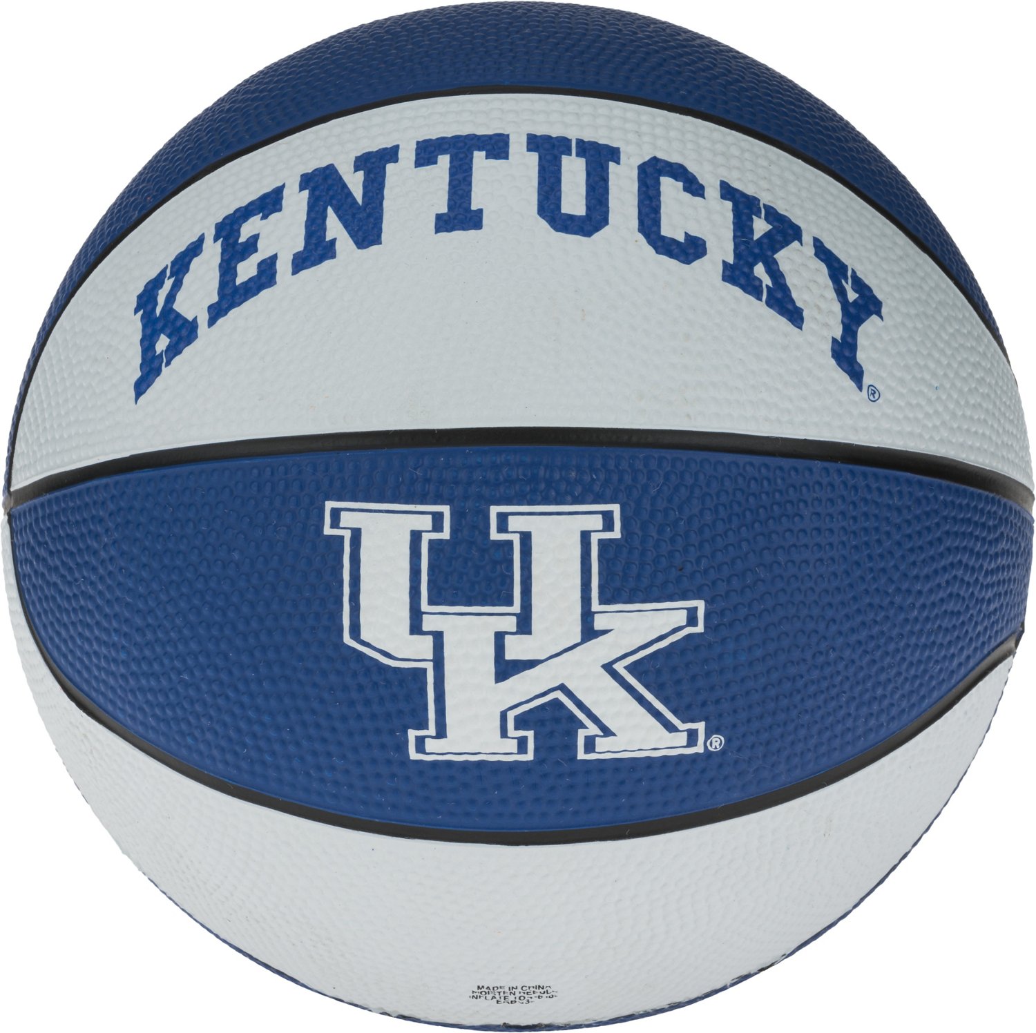 Rawlings University of Kentucky Alley Oop Youth Basketball Academy