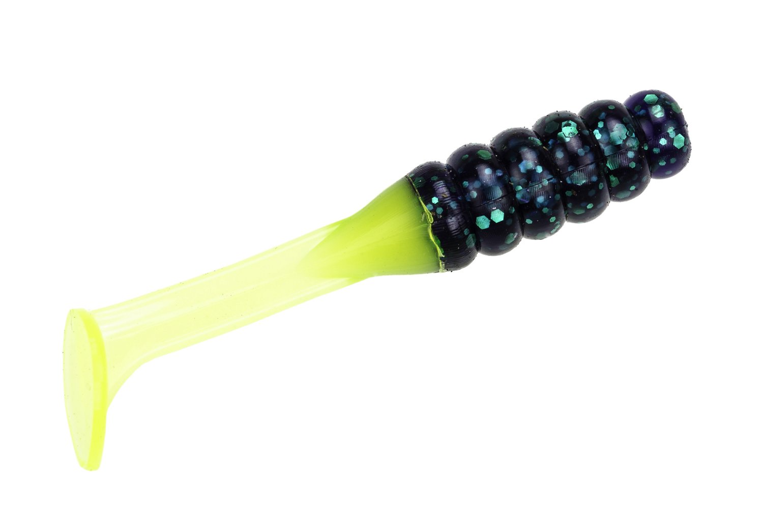  Strike King Lures Mr. Crappie Thunder Soft Baits