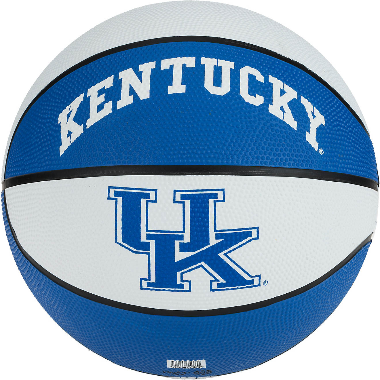 Rawlings® University of Kentucky Crossover Basketball                                                                           - view number 1
