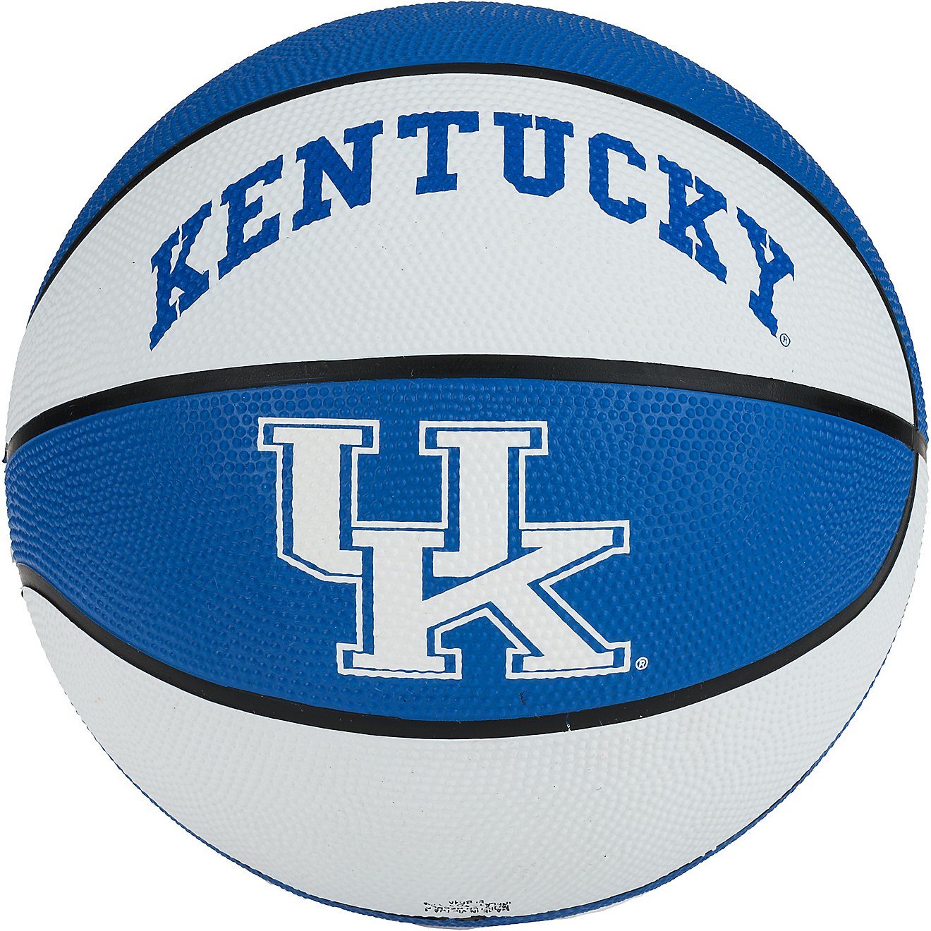 Rawlings® University of Kentucky Crossover Basketball                                                                           - view number 2
