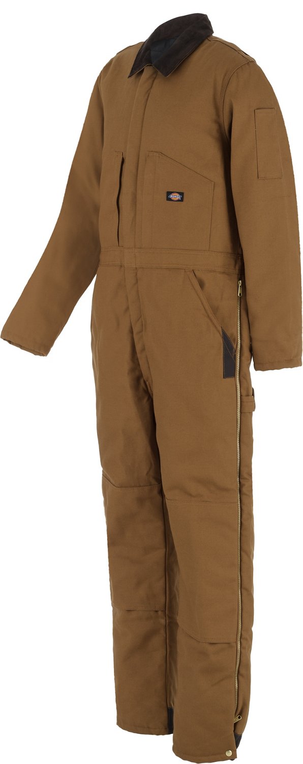 Dickies 2024 winter jumpsuit