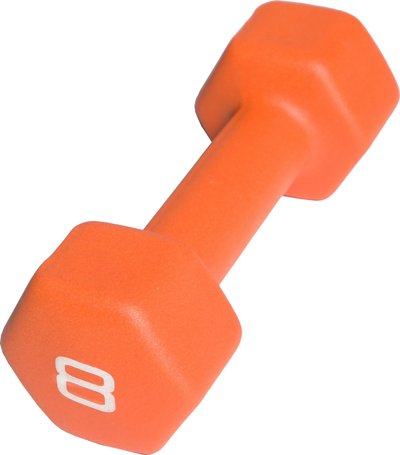 Cap best sale dumbbells academy