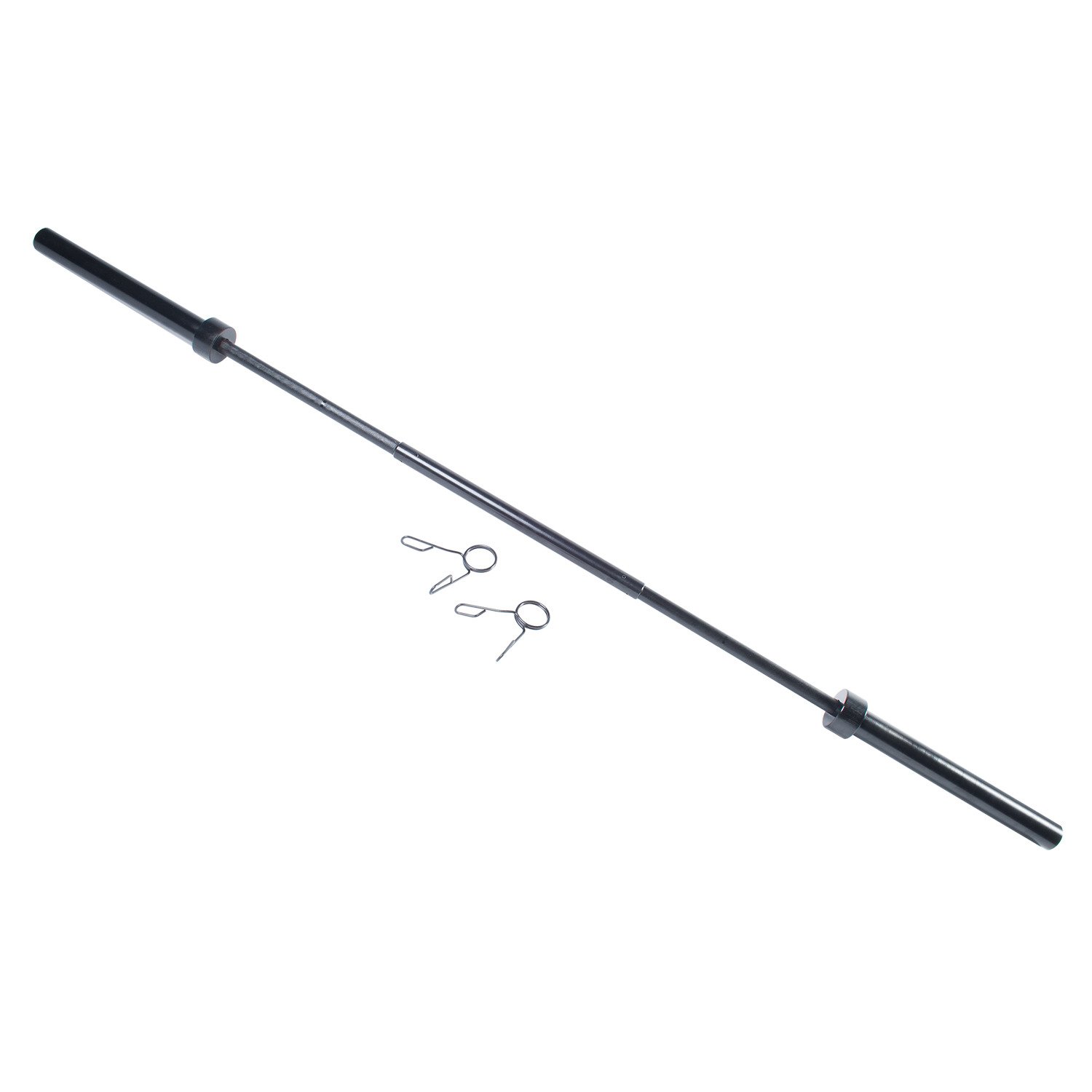 Cap three piece online barbell