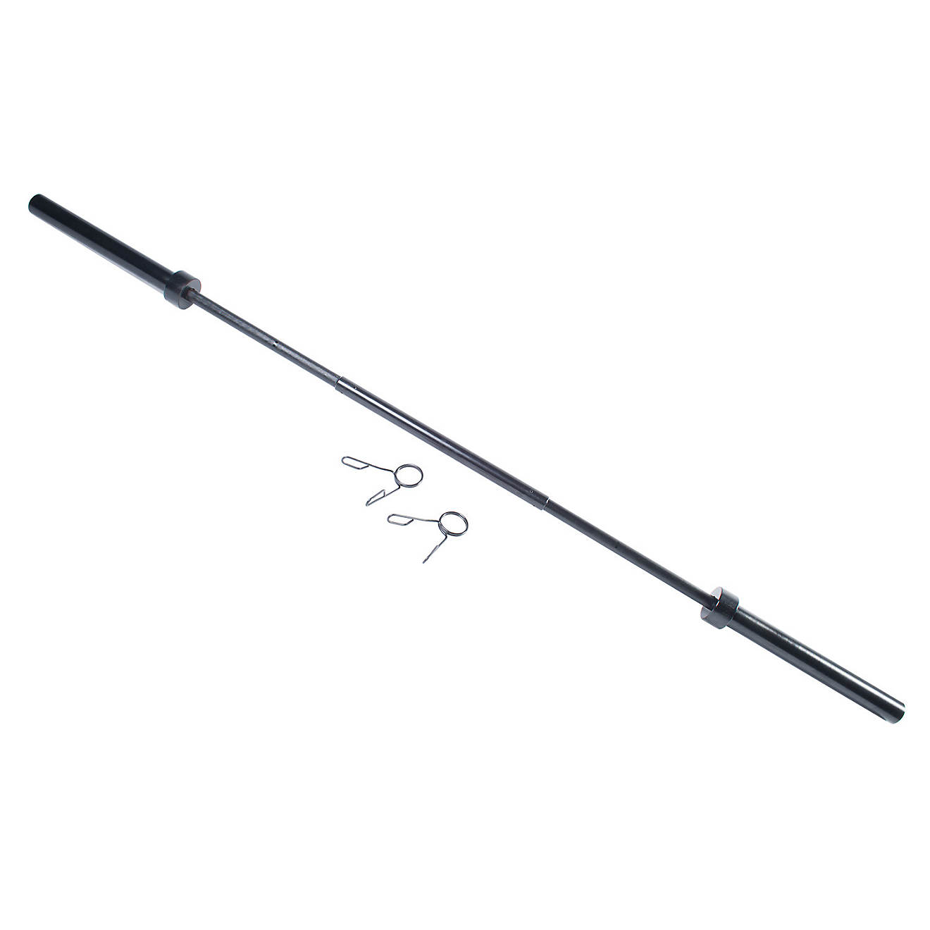 CAP Barbell 3-Piece 7' Weightlifting Bar                                                                                         - view number 1