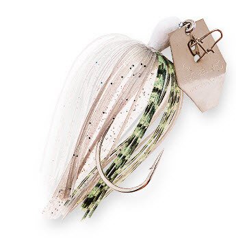 Z-Man Original ChatterBait® 1/2 oz Bladed Jig - view number 1