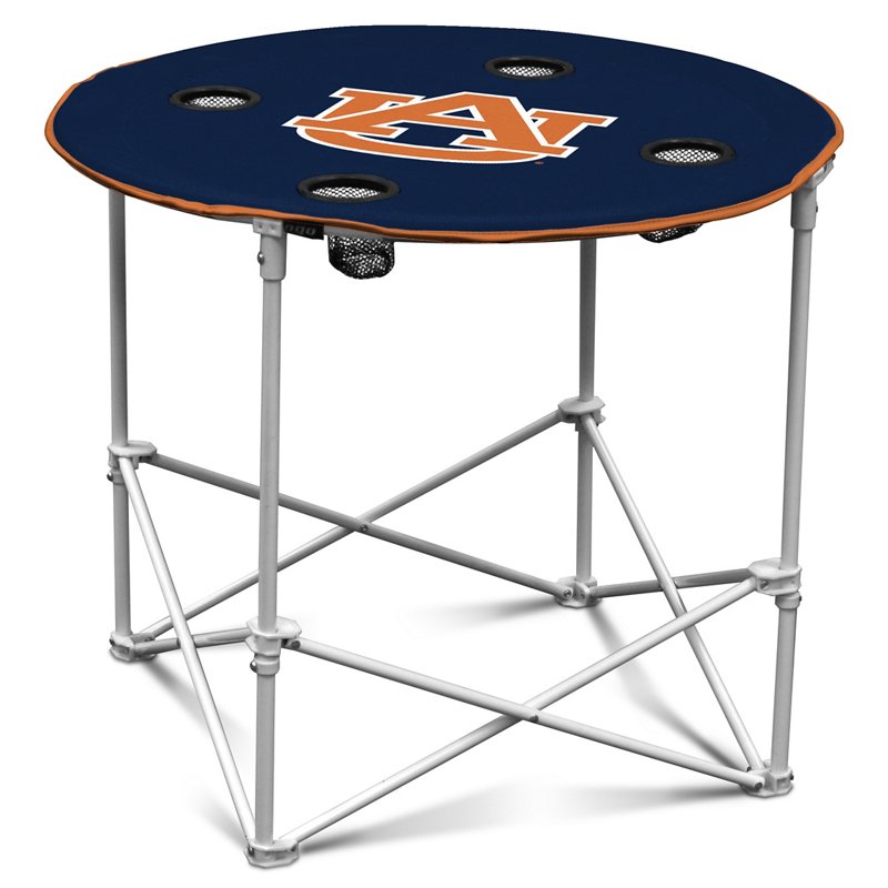 Logo Ncaa Round Tab… - image