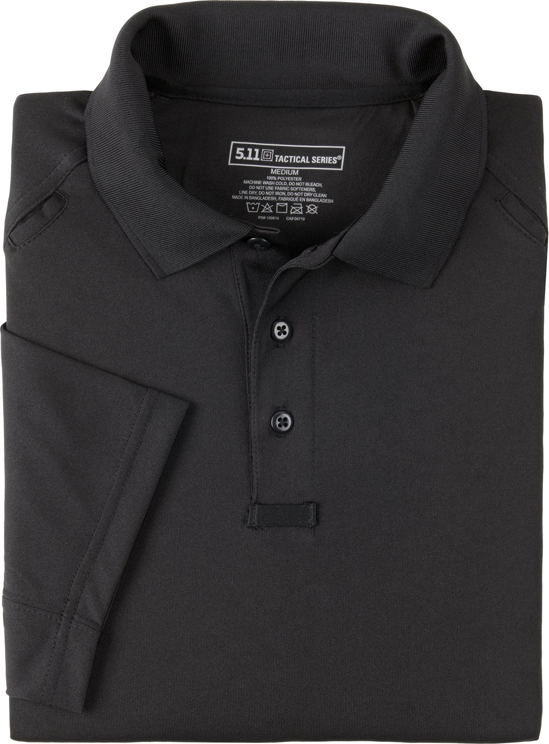 5.11 Tactical Women's Performance Polo Shirt
