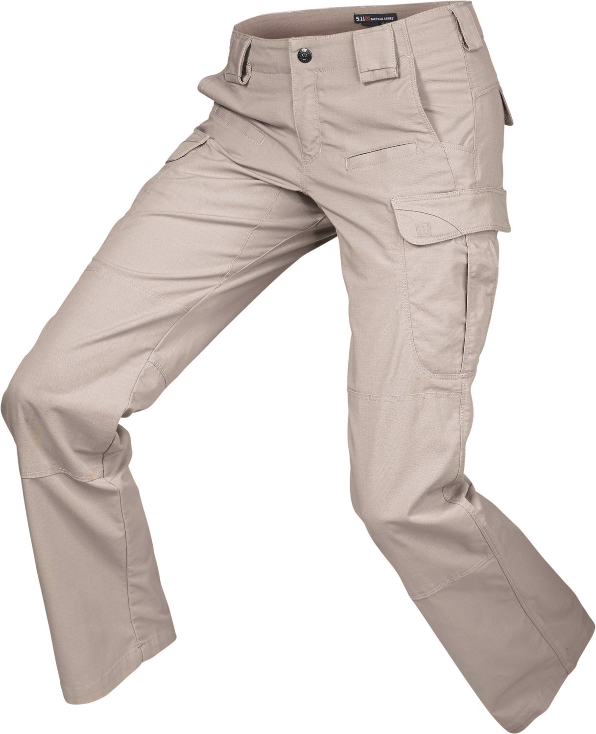 5.11 Tactical Women's Stryke Pant - view number 3
