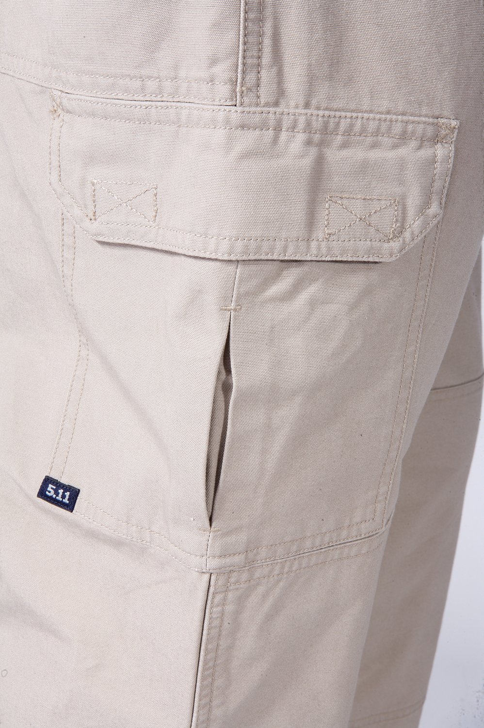 5.11 Tactical Men's Tactical Pant - view number 4
