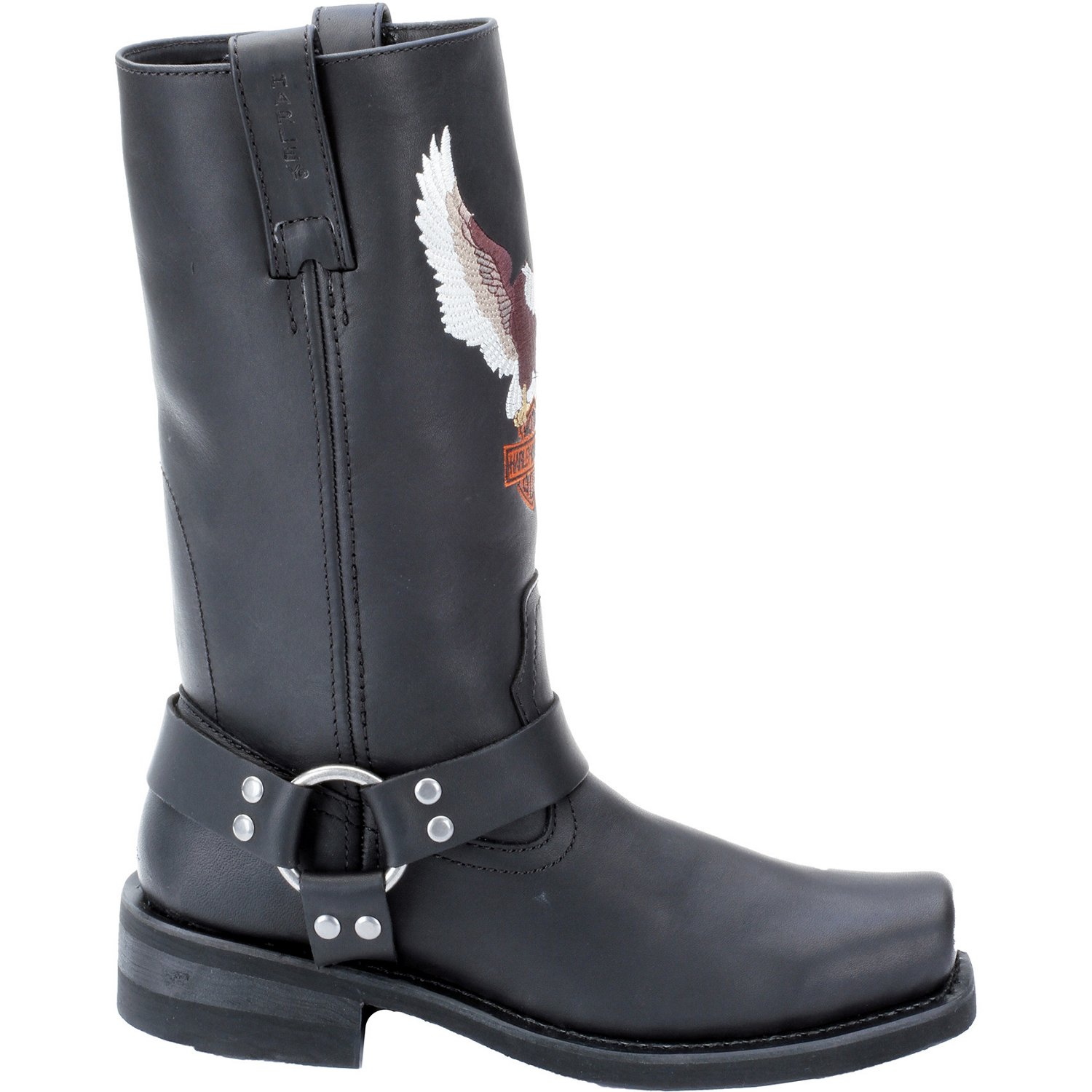 Harley davidson cowboy boots on sale mens