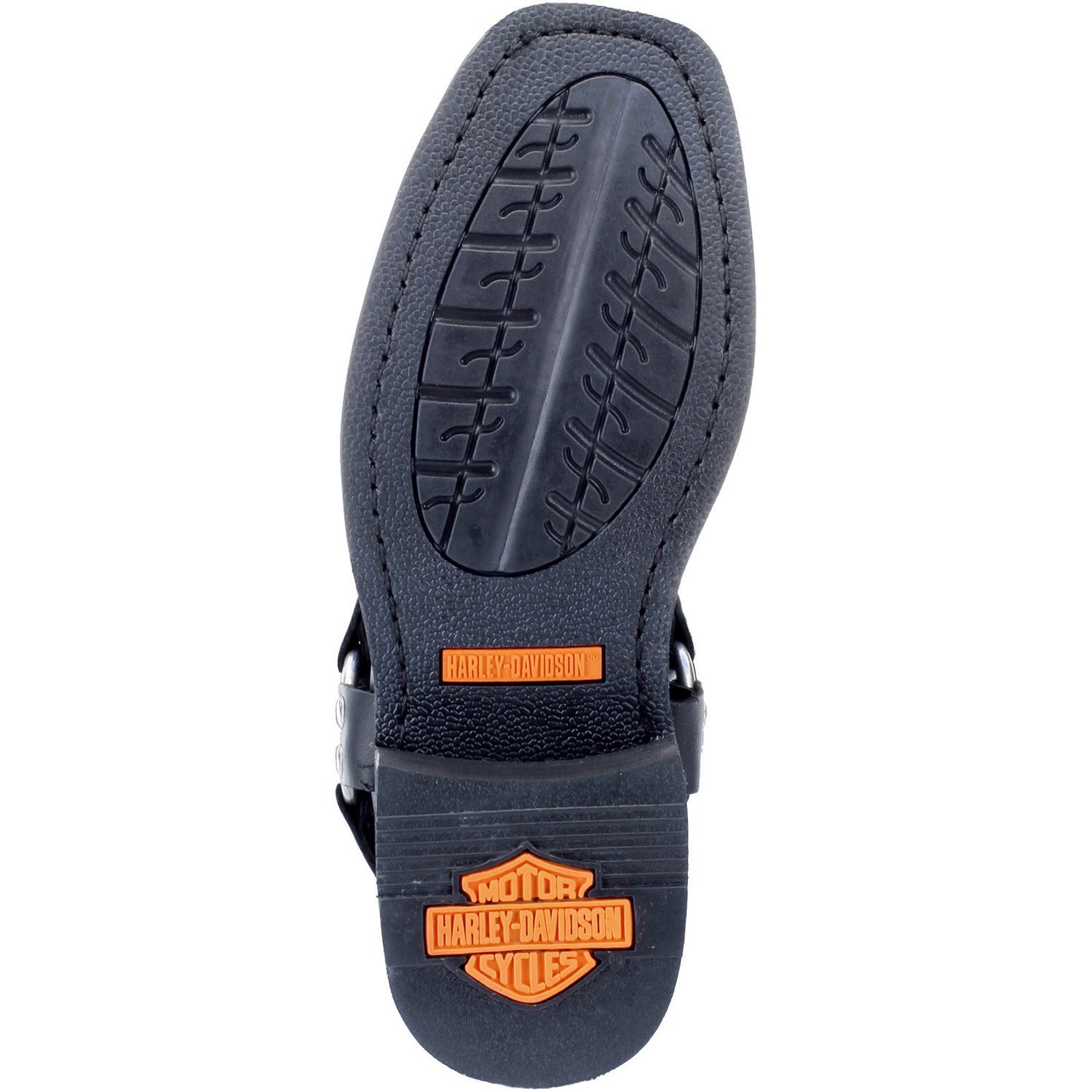 Harley Davidson Men s Darren Western Boots Academy