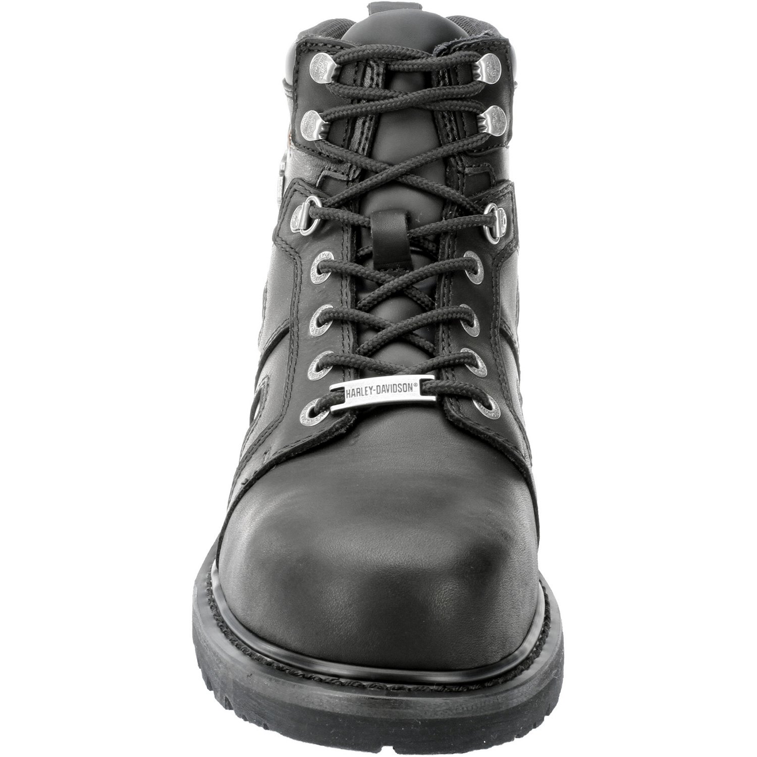 HarleyDavidson Men's Chad SteelToe Boots Academy