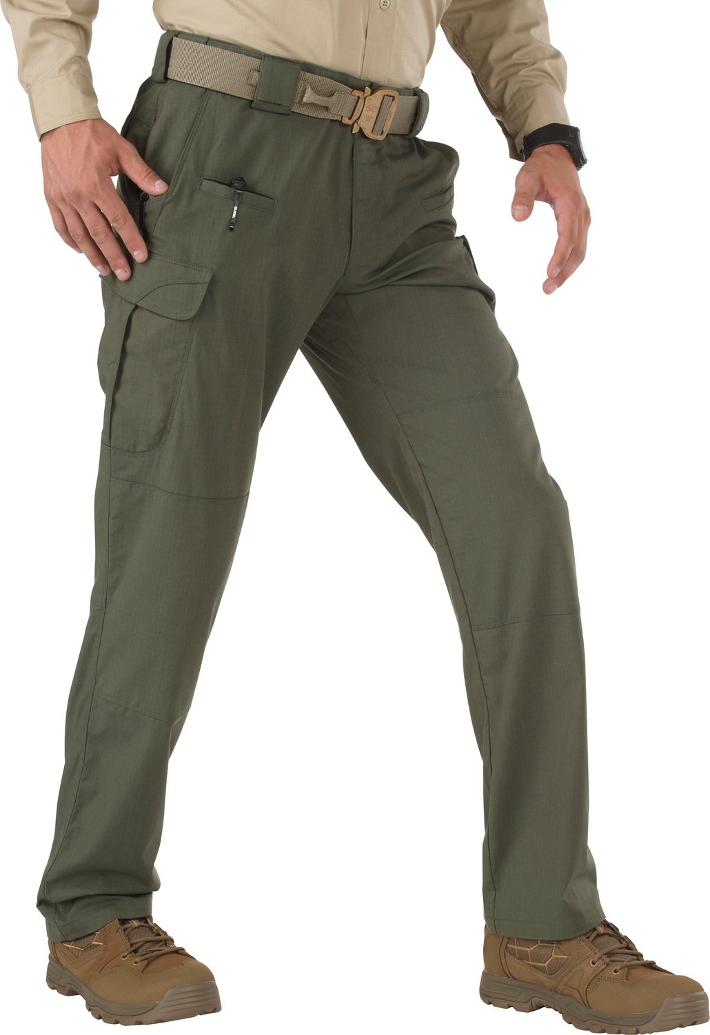 5.11 Tactical Stryke Pant - view number 3