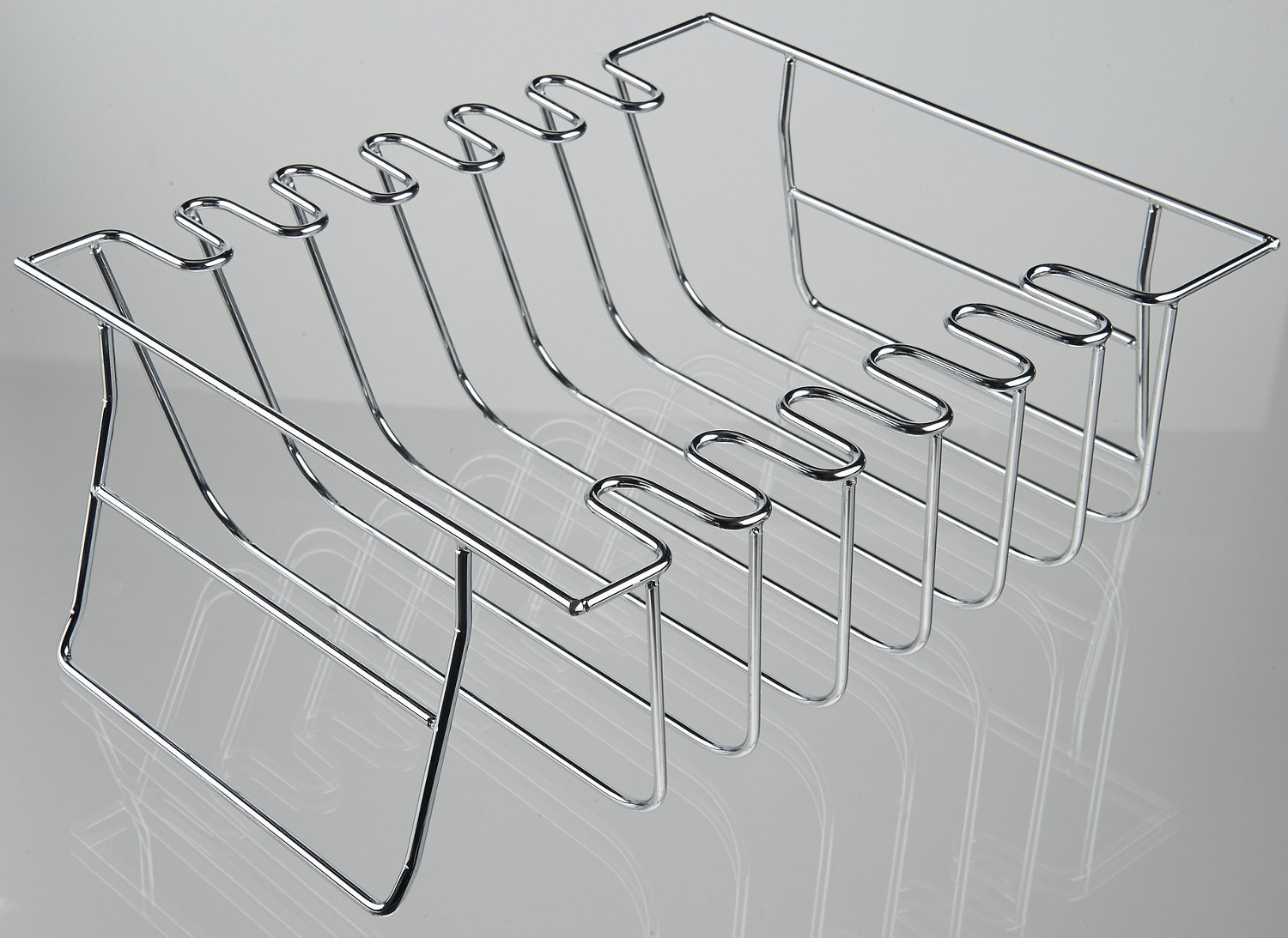 Outdoor Gourmet 3-in-1 Rib Rack | Academy