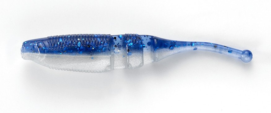 Lake Fork Trophy Lures Baby Shad Swim Baits 15Pack Academy