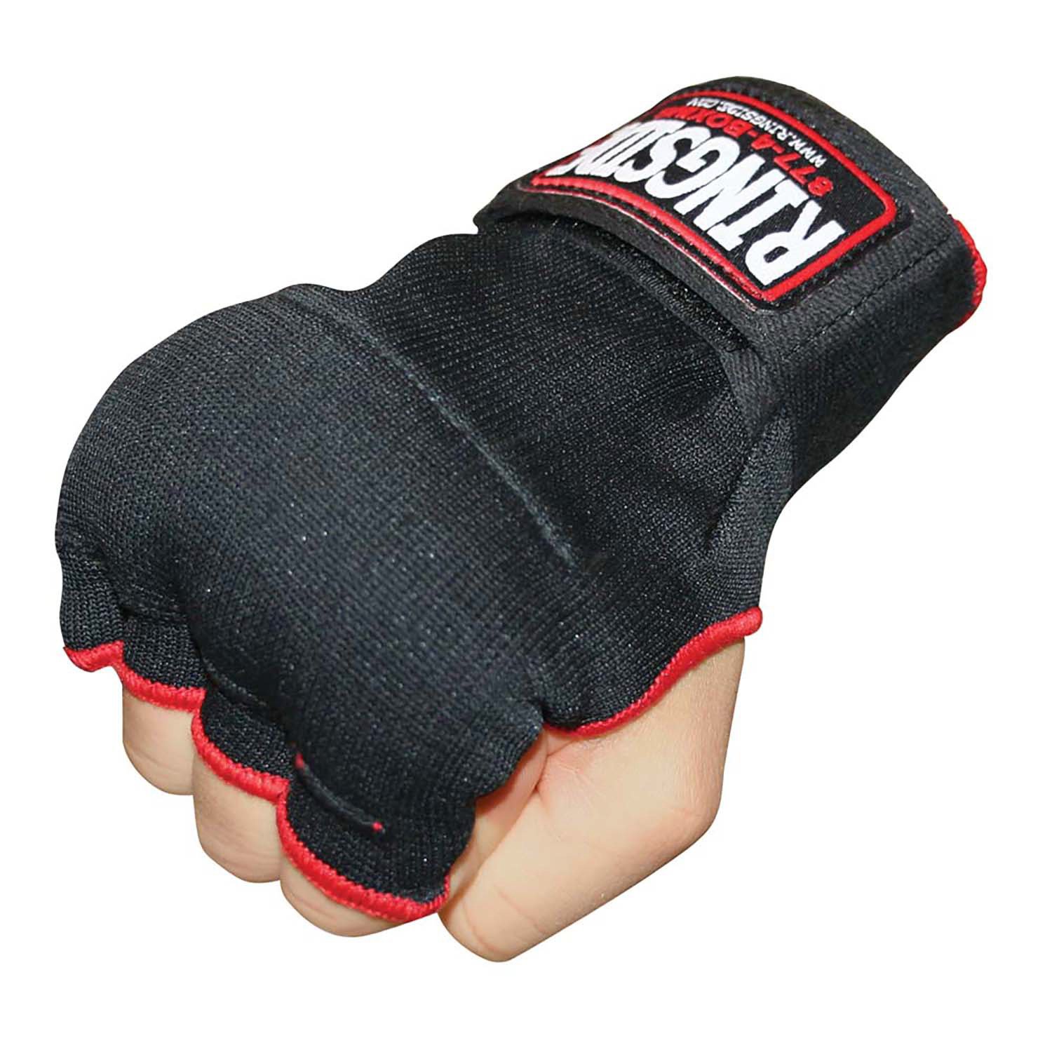 Ringside Adults Quick Boxing Hand Wraps 2 Pack