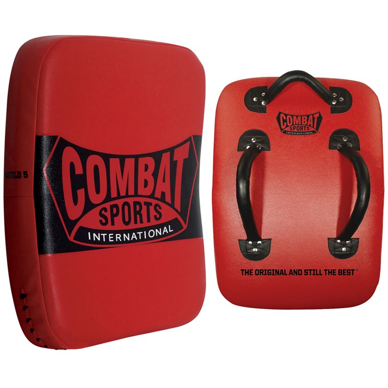 Combat Sports Inter… - image