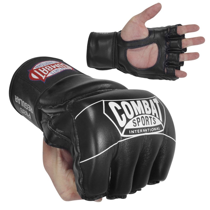 Combat Sports Inter… - image