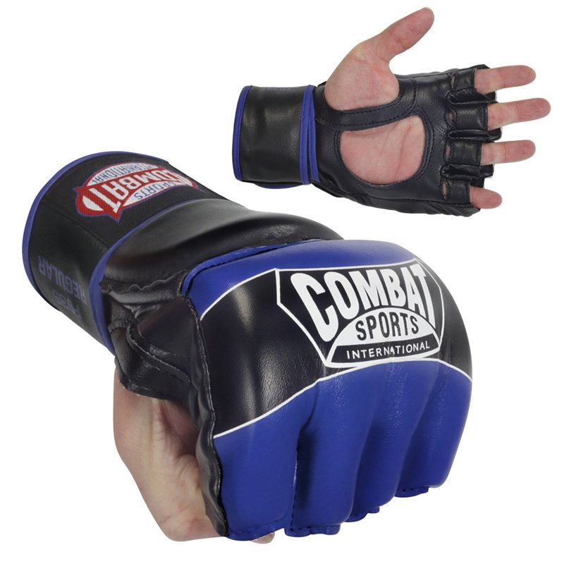 Combat Sports Inter… - image
