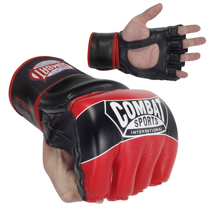 Combat Sports Inter… - image