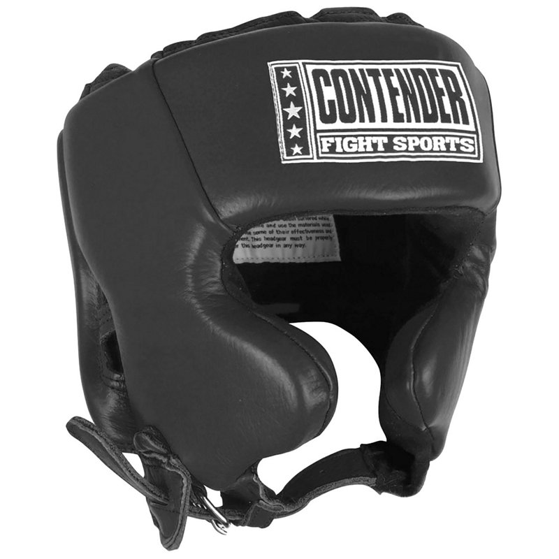 Combat Sports Inter… - image
