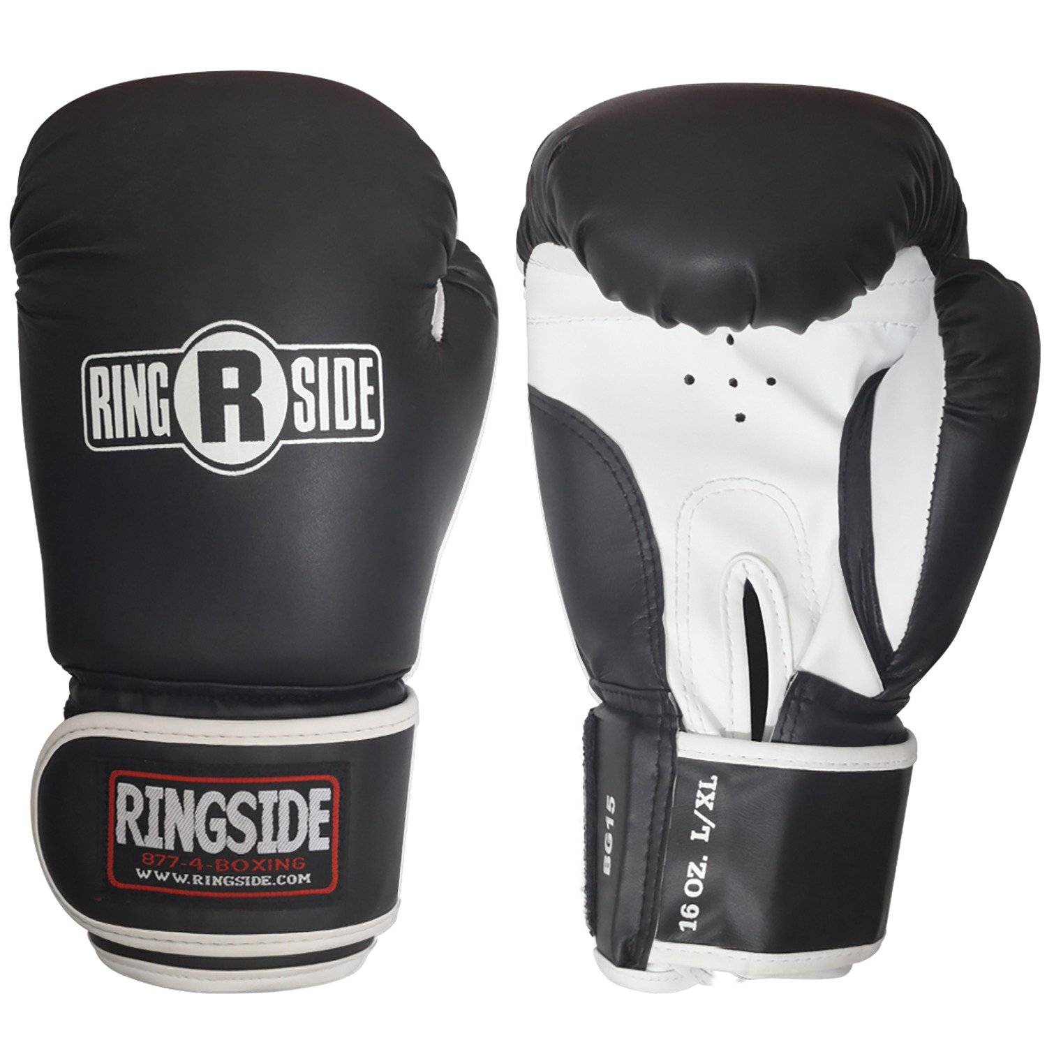 Ringside Striker Training Gloves Free Shipping at Academy