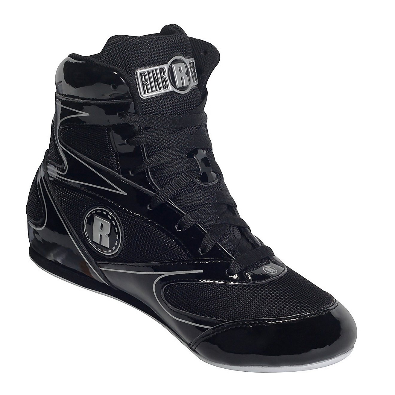 Ringside Adults' Diablo Boxing Shoes | Free Shipping at Academy