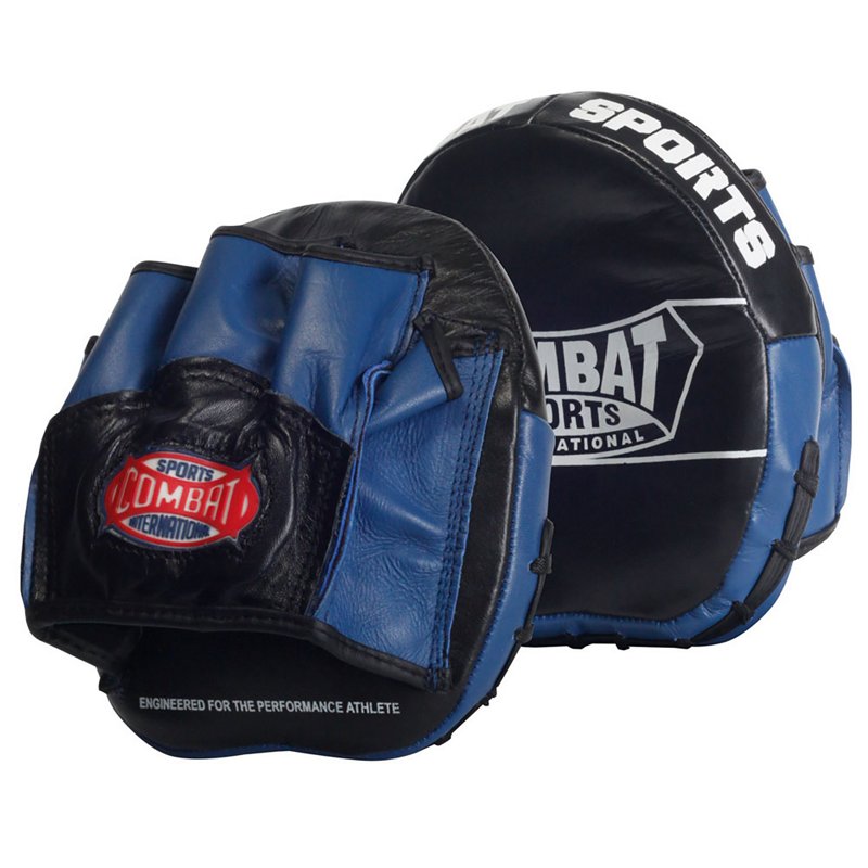 Combat Sports Inter… - image