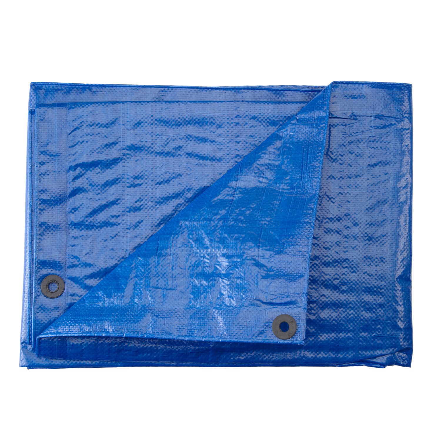 Academy Sports + Outdoors 10 ft x 12 ft Polyethylene Tarp                                                                        - view number 1 selected