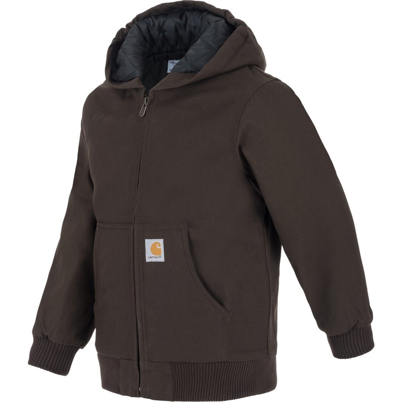 Carhartt Girls' Wor… - image