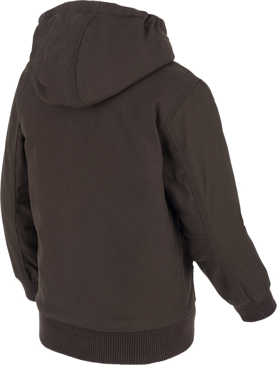 Carhartt Girls' Work Active Jacket - view number 2