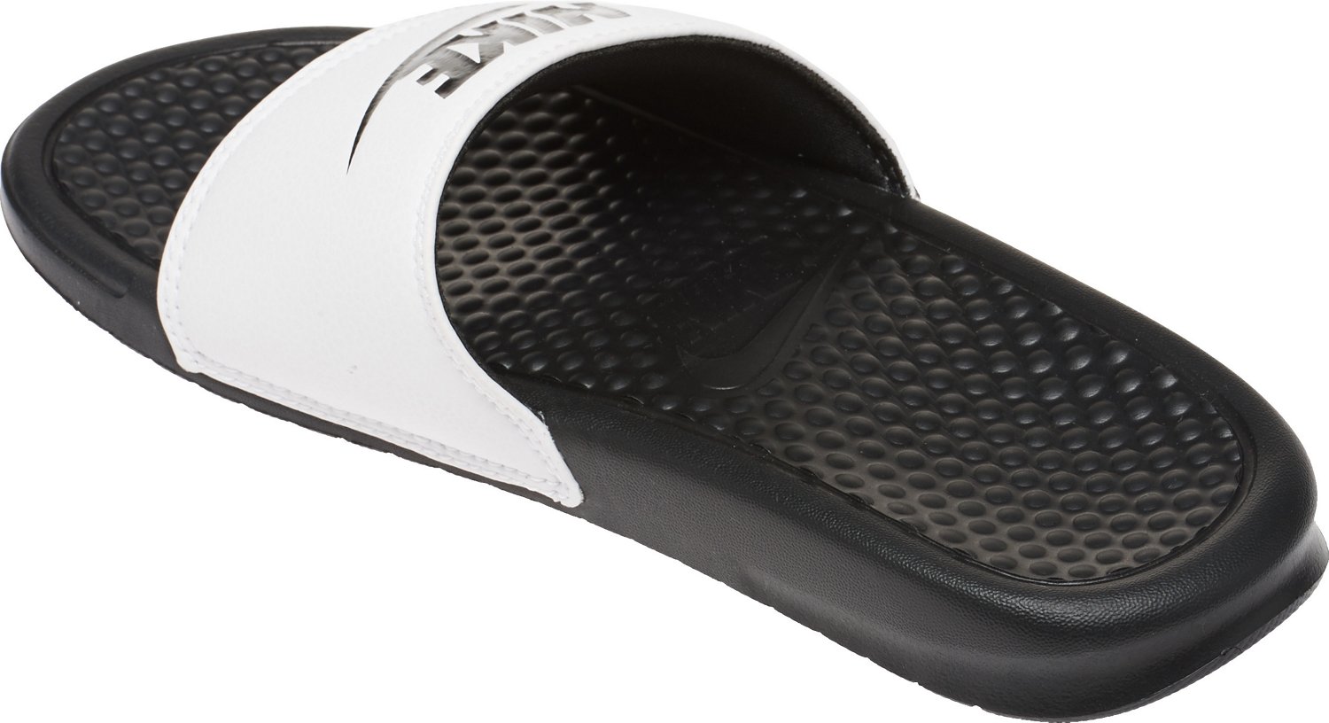 nike just do it benassi slides