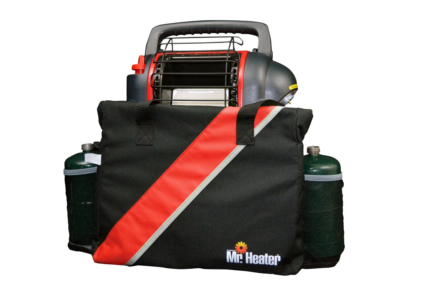 Mr. Heater 9BX Portable Buddy Carry Bag Academy