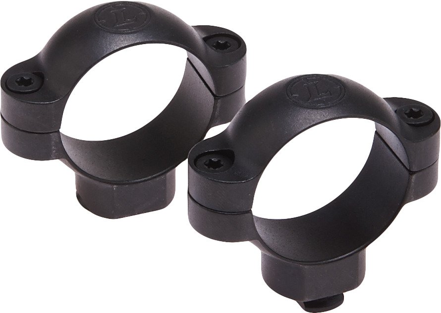 Leupold STD 30 mm High Mounting Ring System | Academy