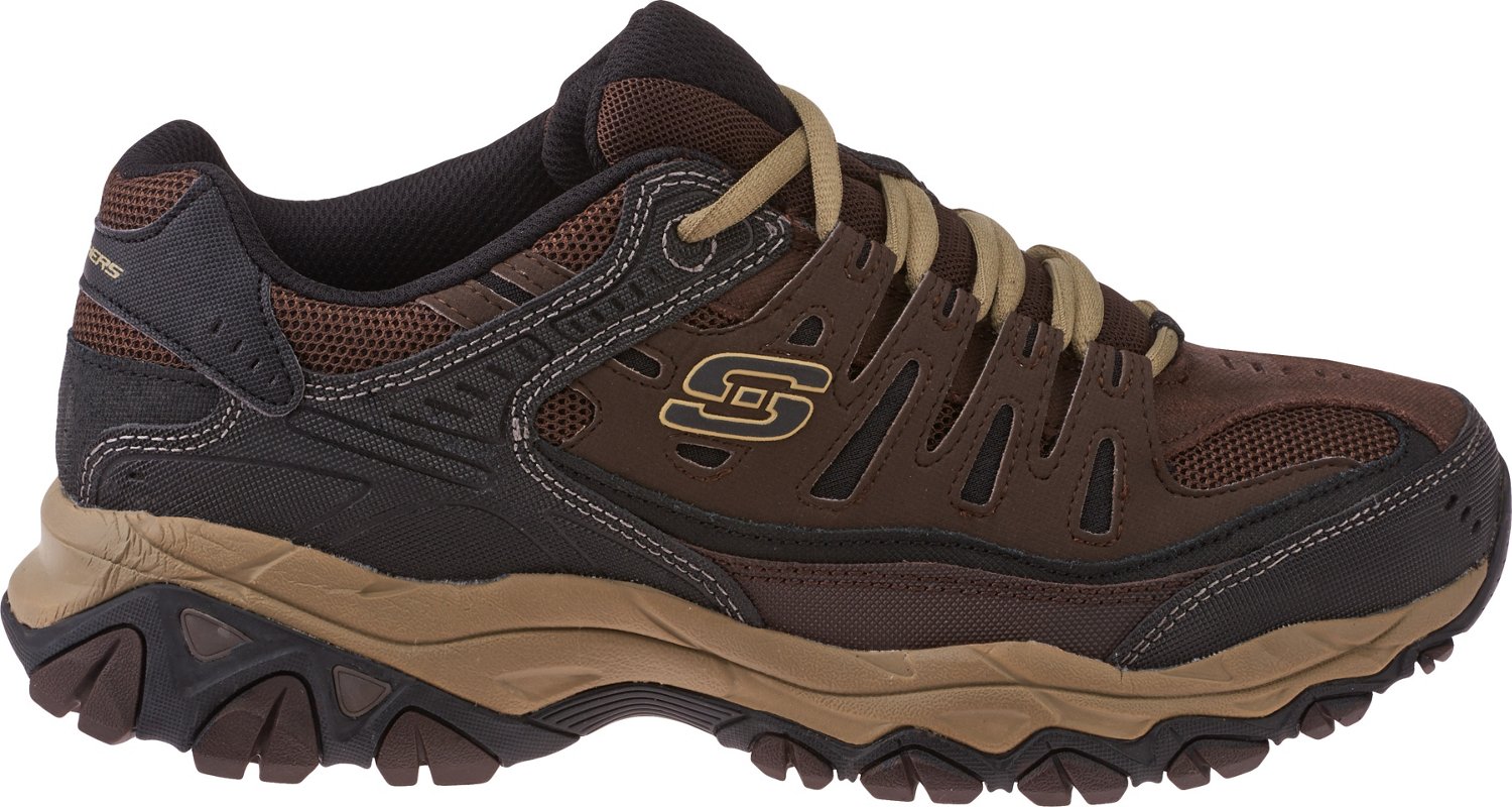 Skechers mens shoes outlet academy