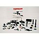 Tippmann A-5 Deluxe Parts Kit                                                                                                    - view number 1 selected