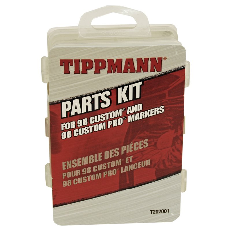 Tippmann 98 Custom … - image