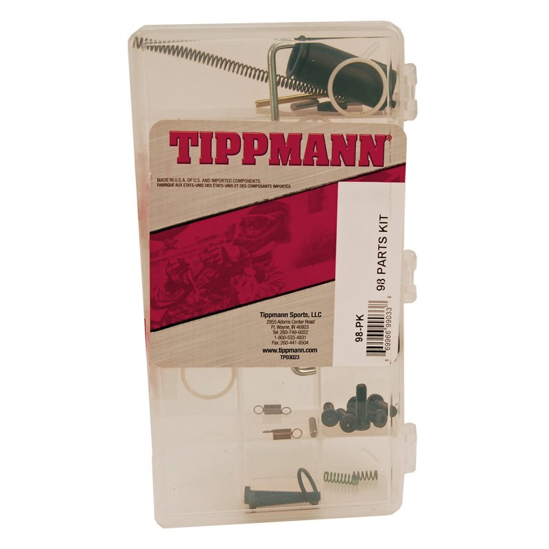 Tippmann 98 Custom … - image