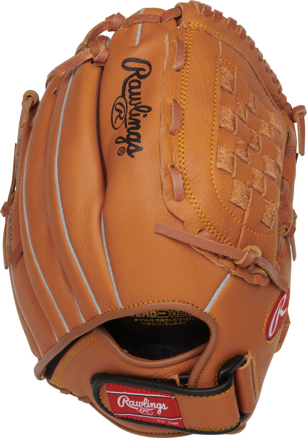 Rawlings Select Series 12.5 in Fielder's Glove                                                                                   - view number 2