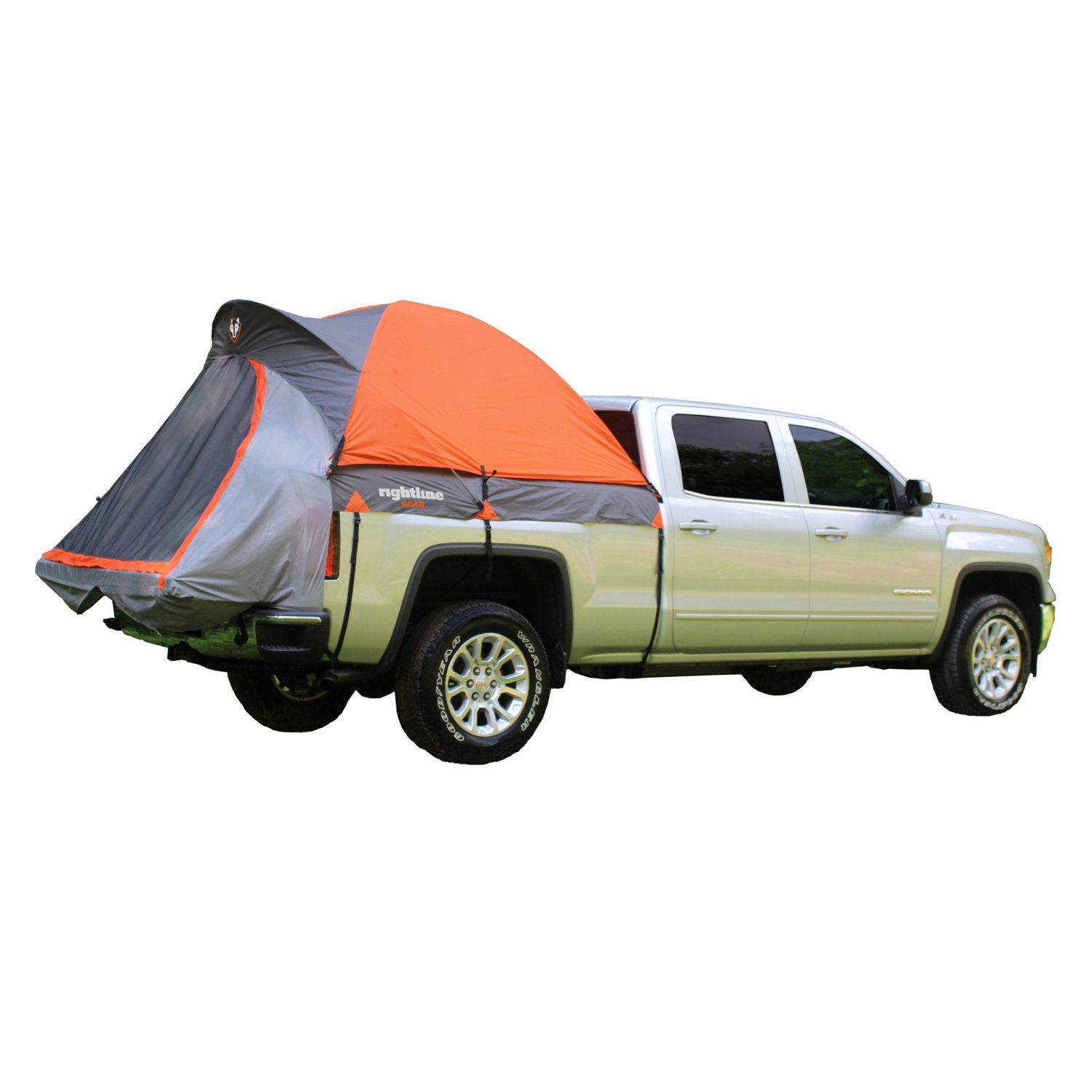 Rightline Gear FullSize Standard Bed Truck Tent Academy