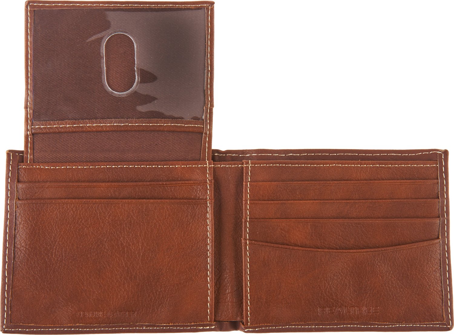 Realtree Passcase Wallet