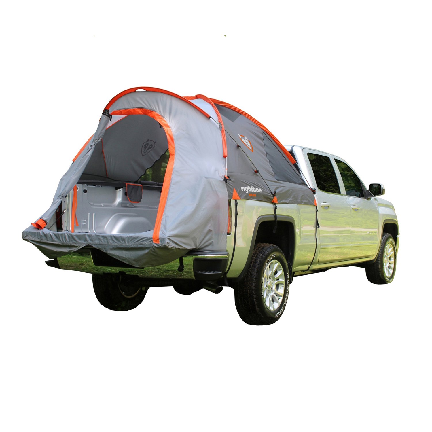 Rightline Gear Mid-Size Short Bed Truck Tent                                                                                     - view number 3