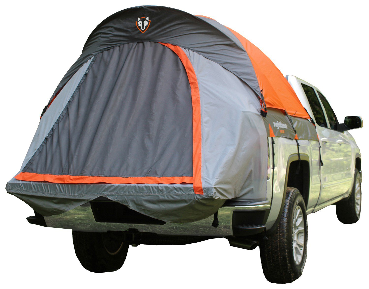 Rightline Gear Mid-Size Short Bed Truck Tent                                                                                     - view number 7