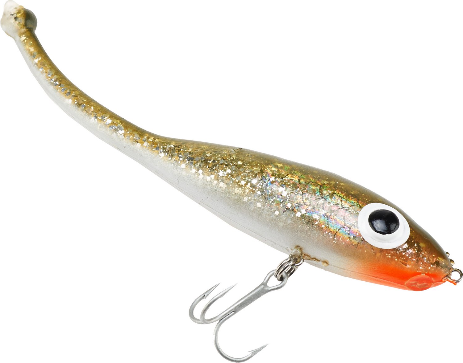 MirrOlure® Paul Brown's Devil Suspending Twitchbait