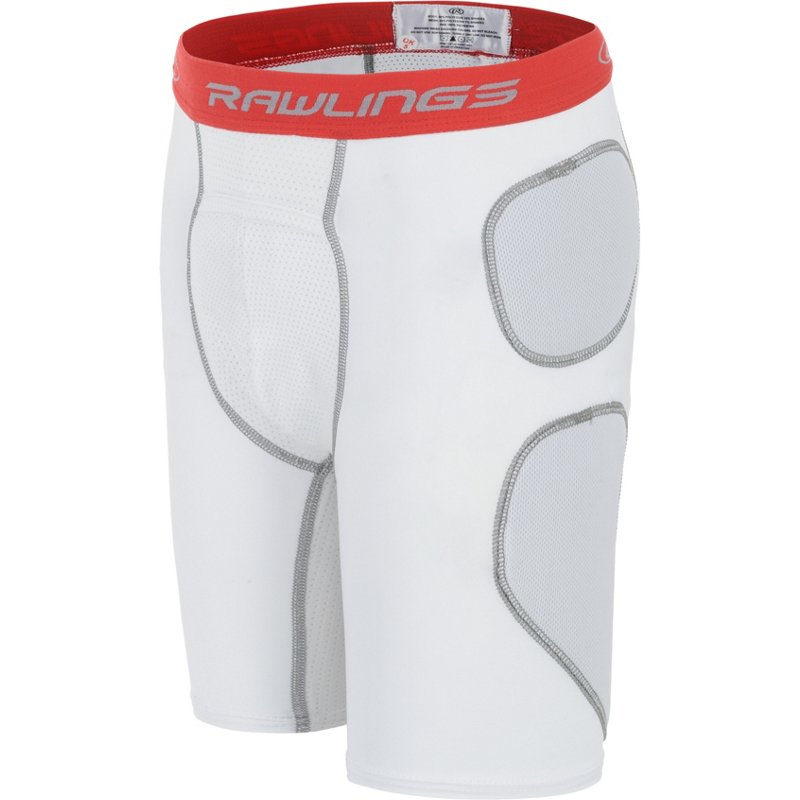 Rawlings Boys' Base… - image