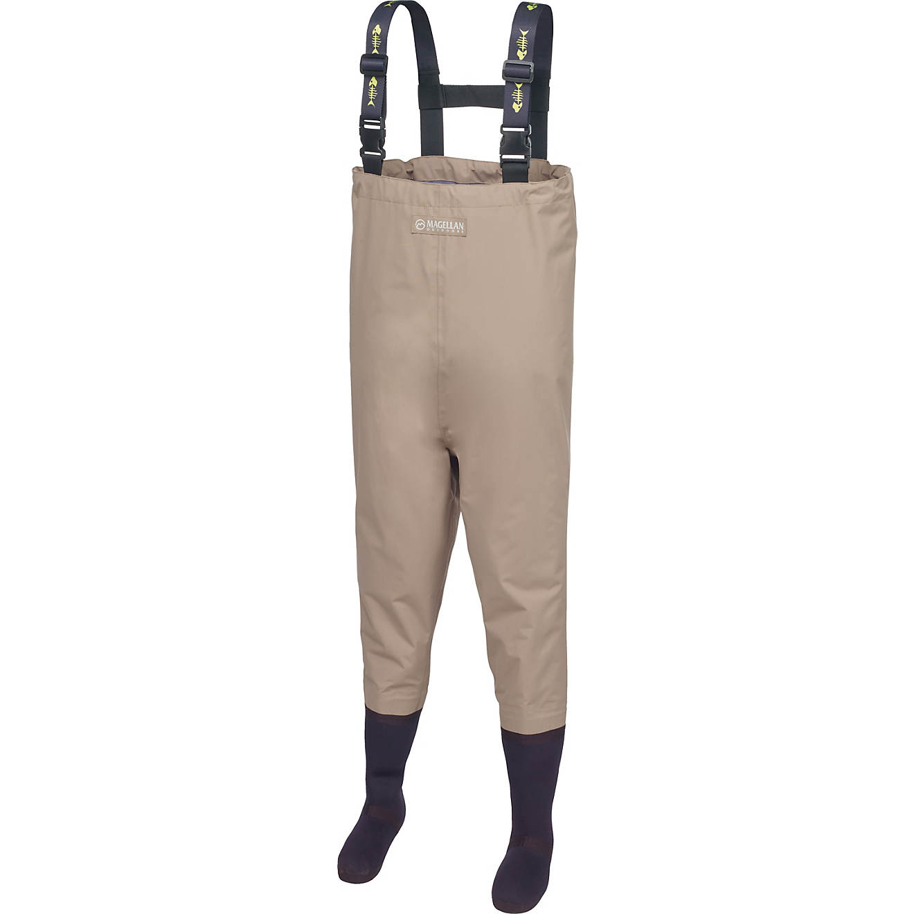 Magellan Outdoors Kids' Breathable Wader                                                                                         - view number 1