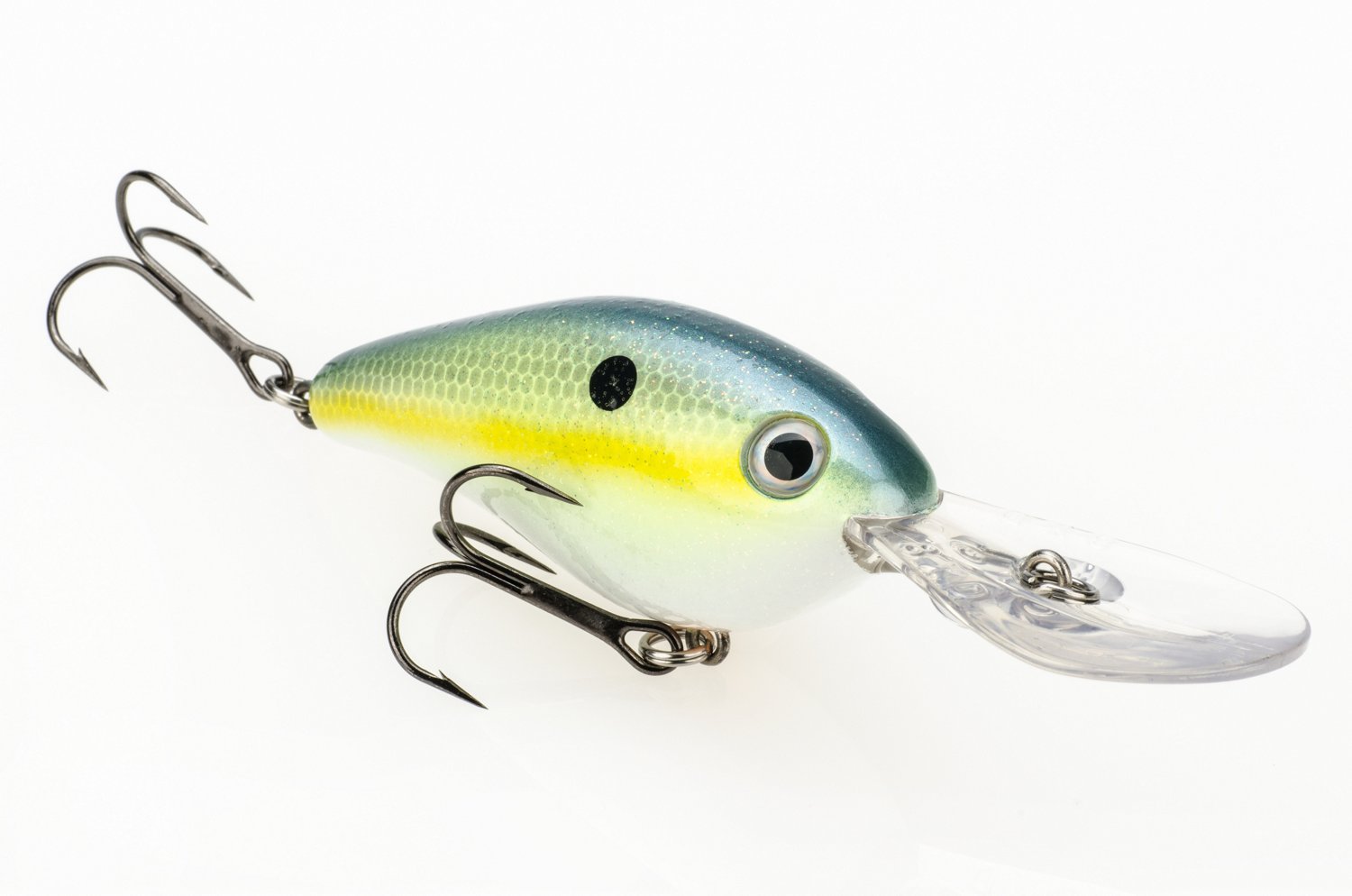 Strike King 8XD ProModel 11/2 oz. Crankbait Academy