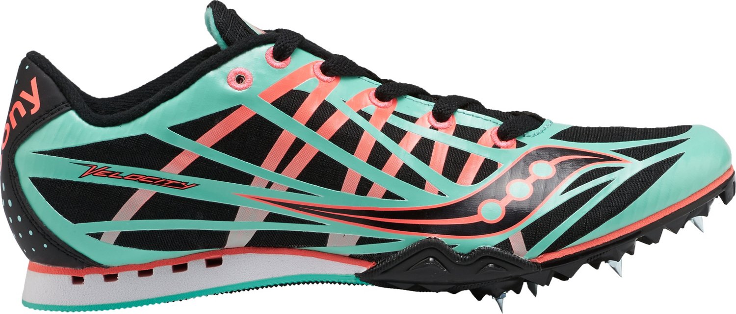 Saucony Women's Velocity Track and Field Shoes