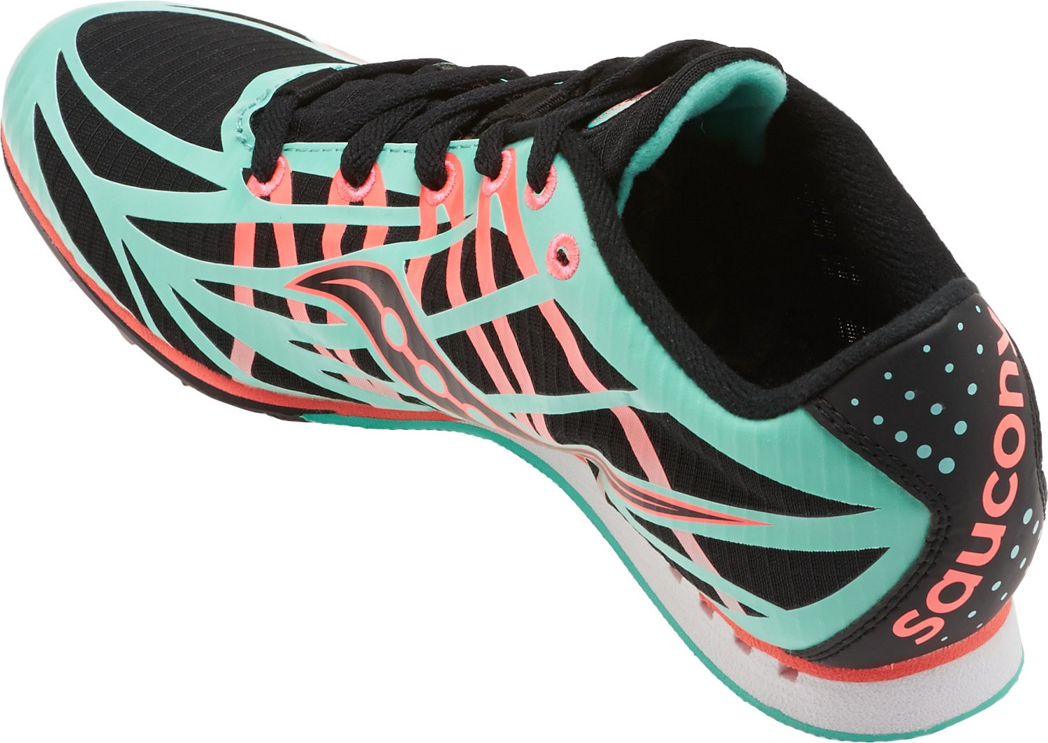 Saucony Women's Velocity Track and Field Shoes - view number 3