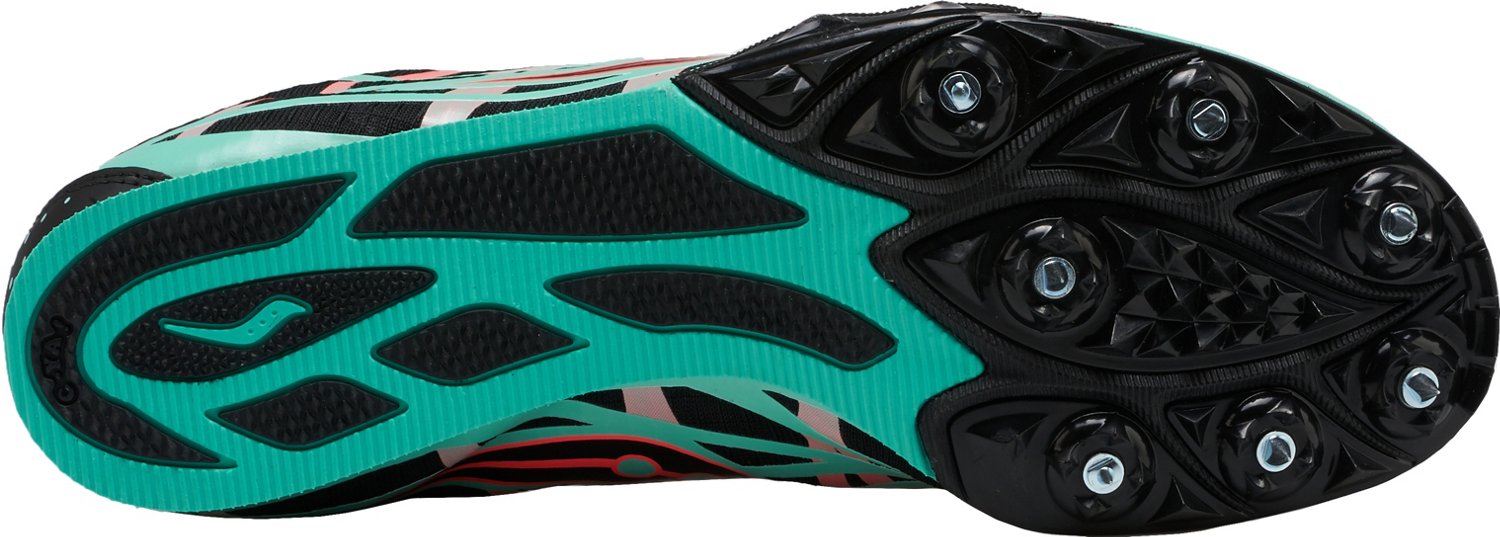 Saucony Women's Velocity Track and Field Shoes - view number 5